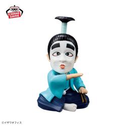 【バカ殿様〜幼少期〜】志村けん　ワールドコレクタブルフィギュアvol.2