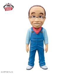 【志村園長】志村けん　ワールドコレクタブルフィギュアvol.2
