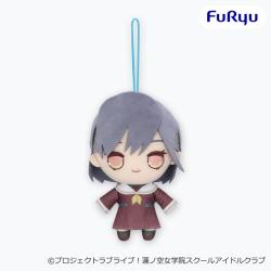 【桂城泉】ラブライブ！蓮ノ空女学院スクールアイドルクラブ　きゅるまるぬいぐるみ④