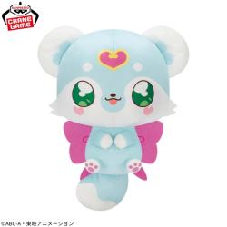 名探偵プリキュア！　めちゃもふぐっとぬいぐるみ〜シュシュタン〜