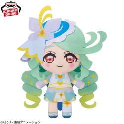 名探偵プリキュア！　めちゃもふぐっとぬいぐるみ〜キュアエクレール〜