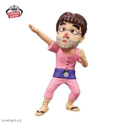【変なおじさん】志村けん　ワールドコレクタブルフィギュアvol.2