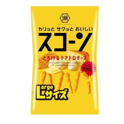 【とろけるクアトロチーズ】Lサイズ　スコーン【2027/04/30】