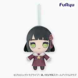 【百生吟子】ラブライブ！蓮ノ空女学院スクールアイドルクラブ　きゅるまるぬいぐるみ③