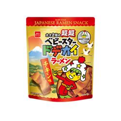 超超ベビースター ドデカイラーメン【2026/12/31】