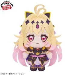 【キュアアルカナ・シャドウ】名探偵プリキュア！　コロっとまんまる プリフェイスぬいぐるみvol.2