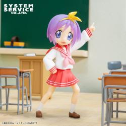 らき☆すた　Vivitフィギュア 柊つかさ