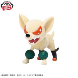 【バクドッグ】僕のヒーローアカデミア　Fluffy Puffy〜デクシープ＆バクドッグ＆オールマイゴート〜