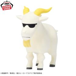 【オールマイゴート】僕のヒーローアカデミア　Fluffy Puffy〜デクシープ＆バクドッグ＆オールマイゴート〜