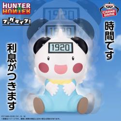 HUNTER×HUNTER　フィグライフ! ポットクリン