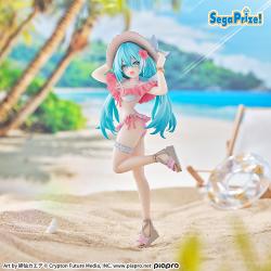 初音ミクシリーズ　Luminasta “初音ミク”Conceptual series Vol.1 南国Ver.