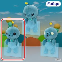 【普通】教育番組　ひっかけぬいぐるみ