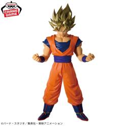 ドラゴンボールZ　BLOOD OF SAIYANS-超サイヤ人孫悟空-Ⅱ