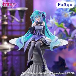 初音ミク　ぬーどるストッパーフィギュア Flower Fairyー桔梗ー