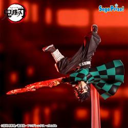 アニメ「鬼滅の刃」　Luminasta ‐竈門炭治郎‐ヒノカミ神楽 斜陽転身