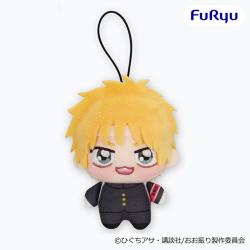 【浜田良郎】おおきく振りかぶって　ちょぴぬいぷち③