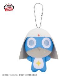 【ドロロ兵長】ケロロ軍曹　ぬいぐるみ〜劇場版であります〜vol.2