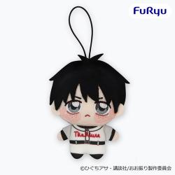 【泉孝介】おおきく振りかぶって　ちょぴぬいぷち③