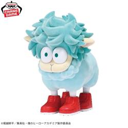 【デクシープ】僕のヒーローアカデミア　Fluffy Puffy〜デクシープ＆バクドッグ＆オールマイゴート〜