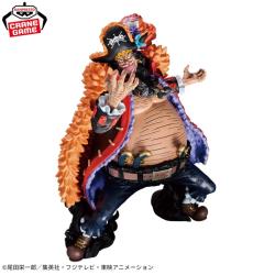 ワンピース　Grandista-MARSHALL.D.TEACH-
