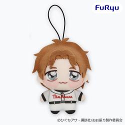 【水谷文貴】おおきく振りかぶって　ちょぴぬいぷち③