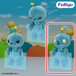 【発光】教育番組　ひっかけぬいぐるみ