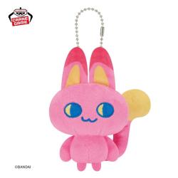 【みゃおっち】たまごっち　ボールチェーン付きぬいぐるみ〜Tamagotchi Paradise〜vol.2-R