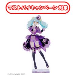 【あおい】おねがいアイプリ　アクリルスタンド2