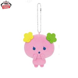 【ふらわっち】たまごっち　ボールチェーン付きぬいぐるみ〜Tamagotchi Paradise〜vol.3