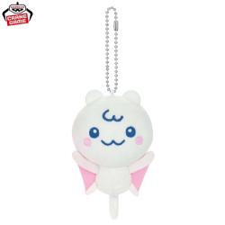 【もんがっち】たまごっち　ボールチェーン付きぬいぐるみ〜Tamagotchi Paradise〜vol.3