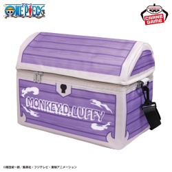 【モンキー・D・ルフィver.】ワンピース　保冷バッグ