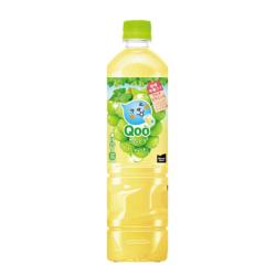 ミニッツメイド Qoo（クー） 白ぶどう 950ml PET【2027/4/30】