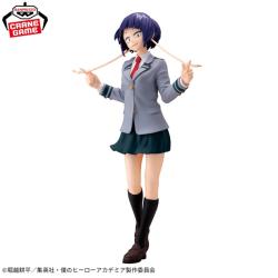 【耳郎響香】僕のヒーローアカデミア　GLITTER&GLAMOURS-TSUYU ASUI＆KYOKA JIRO-