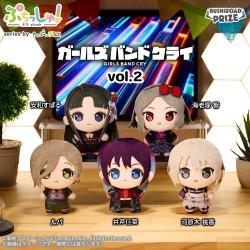 ぷちっしゅ！　ガールズバンドクライ vol.2