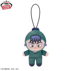 【食満留三郎】忍たま乱太郎　ほわぬい〜用具委員会～
