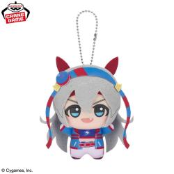 【タマモクロス】ウマ娘 プリティーダービー　ちびぐるみvol.3