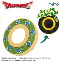 ドラゴンクエスト　卓上ミラー ラーの鏡