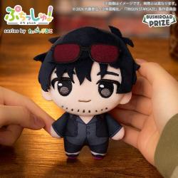 【ニコラス・Ｄ・ウルフウッド】ぷちっしゅ！　TRIGUN STARGAZE