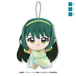 【リナ】ぴちぴちピッチ　ぬいぷりけmini1