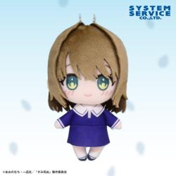 【トツキ・シーナ】きみが死ぬまで恋をしたい　ふぁぶぬい