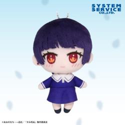 【リジィ・セイラン】きみが死ぬまで恋をしたい　ふぁぶぬい
