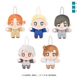 ヘタリア　ぱっちぎゅー！