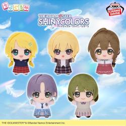 アイドルマスター シャイニーカラーズ　ちびぐるみ〜Team.Sol〜vol.1