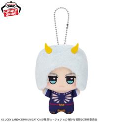 【ウェザー・R】ジョジョの奇妙な冒険 ストーンオーシャン　ちびぐるみ