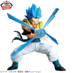 ドラゴンボール超　G×materia GOGETA