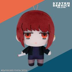 【田山】スーパーの裏でヤニ吸うふたり　デフォルメぬいぐるみ Part2