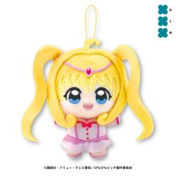 【るちあ】ぴちぴちピッチ　ぬいぷりけmini1
