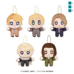 ヘタリア　ぱっちぎゅー！２