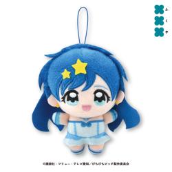 【波音】ぴちぴちピッチ　ぬいぷりけmini1
