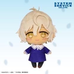 【モード・アリ】きみが死ぬまで恋をしたい　ふぁぶぬい
